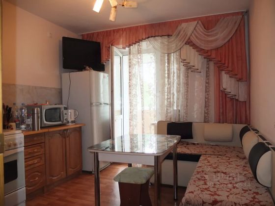 Продажа 2-комнатной квартиры 67 м², 2/10 этаж