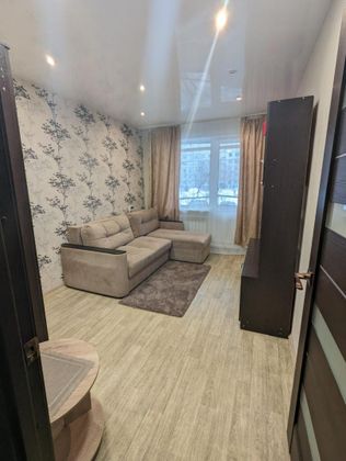 Продажа 2-комнатной квартиры 50,9 м², 1/9 этаж