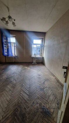 Продажа 1 комнаты, 22,5 м², 3/4 этаж