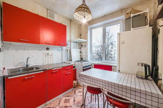 Продажа 4-комнатной квартиры 67,3 м², 7/9 этаж