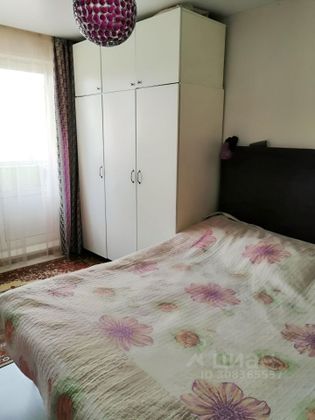 Продажа 2-комнатной квартиры 47,5 м², 2/5 этаж