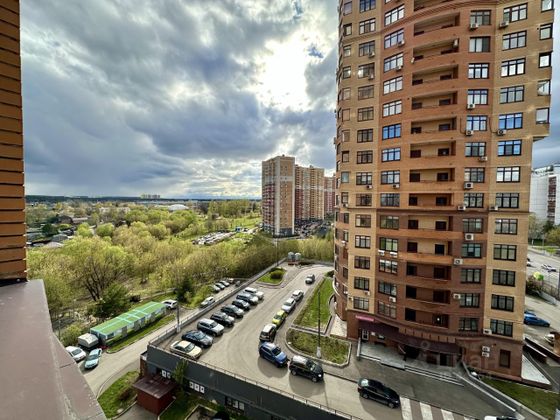 Продажа 2-комнатной квартиры 86 м², 8/23 этаж