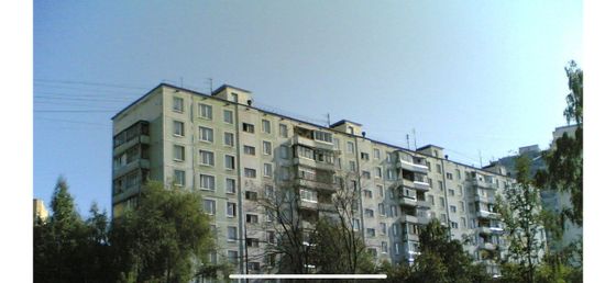 Продажа 2-комнатной квартиры 58,1 м², 3/9 этаж