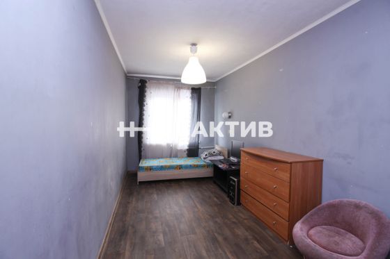 Продажа 2-комнатной квартиры 57,8 м², 5/5 этаж