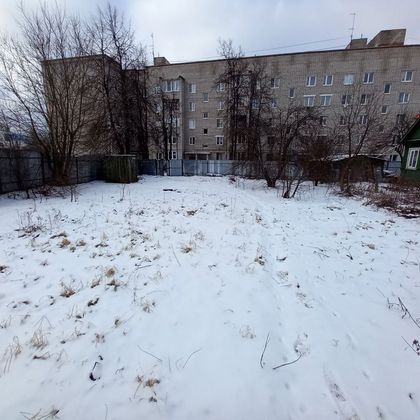 Продажа участка, 8 соток