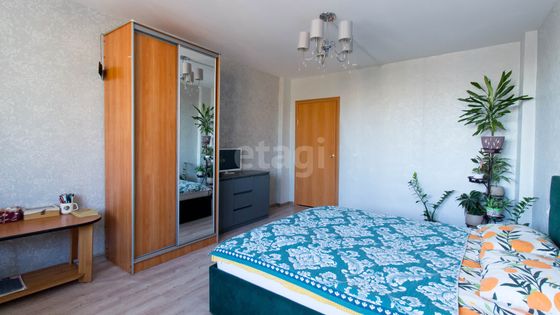 Продажа 2-комнатной квартиры 79 м², 7/10 этаж