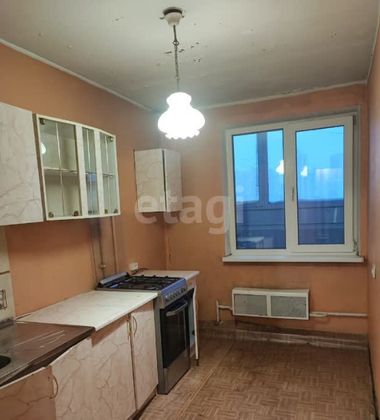 Продажа 2-комнатной квартиры 48,3 м², 9/9 этаж