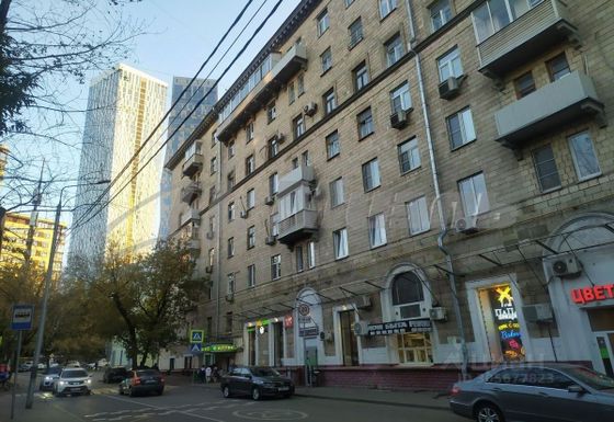 Продажа 2-комнатной квартиры 60,3 м², 2/8 этаж