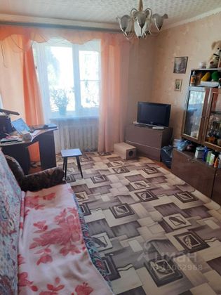 Продажа 1-комнатной квартиры 32 м², 2/5 этаж