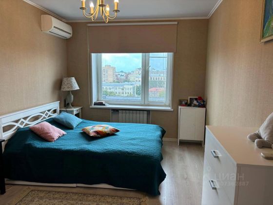 Продажа 2-комнатной квартиры 61,1 м², 9/9 этаж