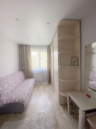 Продажа 1-комнатной квартиры 13,7 м², 5/5 этаж