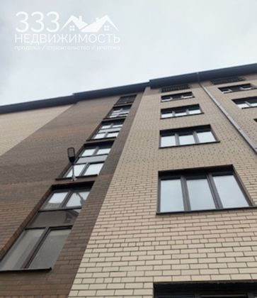 Продажа 2-комнатной квартиры 68 м², 3/6 этаж