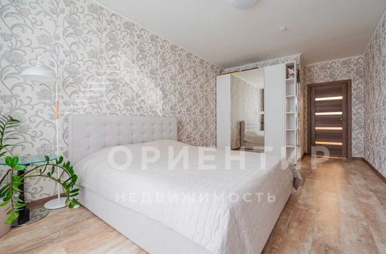 Продажа 1-комнатной квартиры 51 м², 8/26 этаж