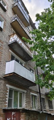 Продажа 2-комнатной квартиры 42 м², 5/5 этаж