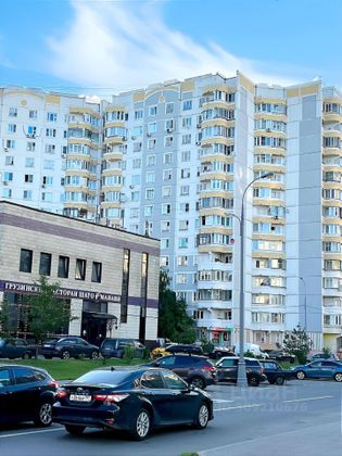 Продажа 1 комнаты, 18 м², 5/14 этаж