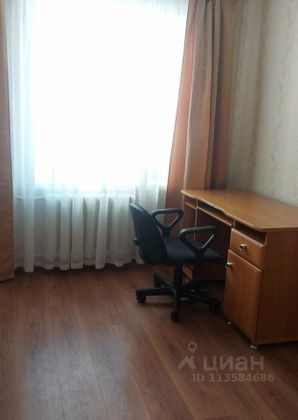 Продажа 3-комнатной квартиры 64,2 м², 3/3 этаж