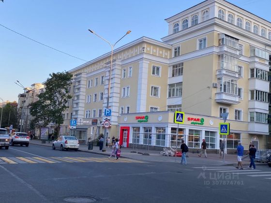 Продажа 3-комнатной квартиры 55,8 м², 1/4 этаж