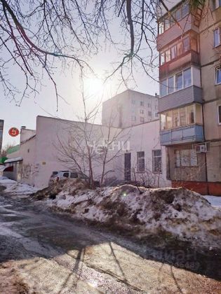 Продажа 2-комнатной квартиры 43,8 м², 5/9 этаж