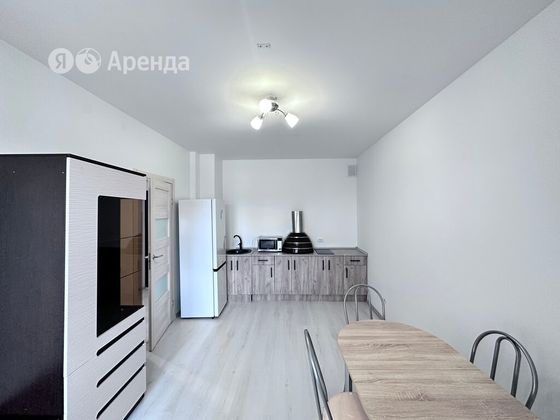 Аренда 1-комнатной квартиры 33 м², 3/8 этаж