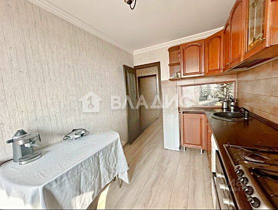 Продажа 1-комнатной квартиры 34,4 м², 11/14 этаж