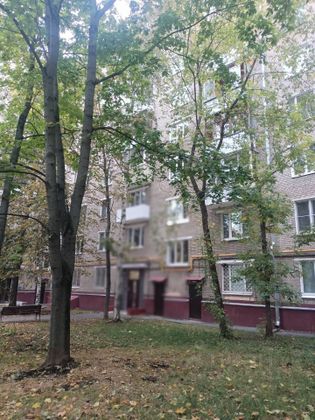 Продажа 3-комнатной квартиры 84,1 м², 8/8 этаж