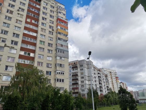 Продажа 2-комнатной квартиры 62 м², 9/15 этаж