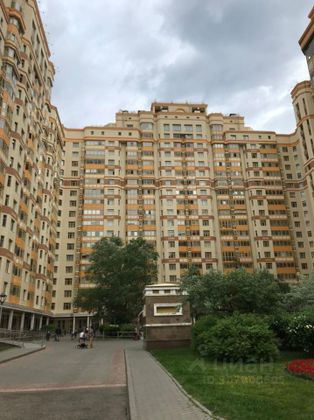 Продажа 4-комнатной квартиры 156,6 м², 9/19 этаж