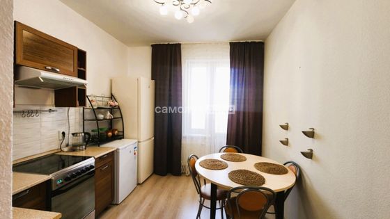 Продажа 2-комнатной квартиры 65 м², 8/8 этаж