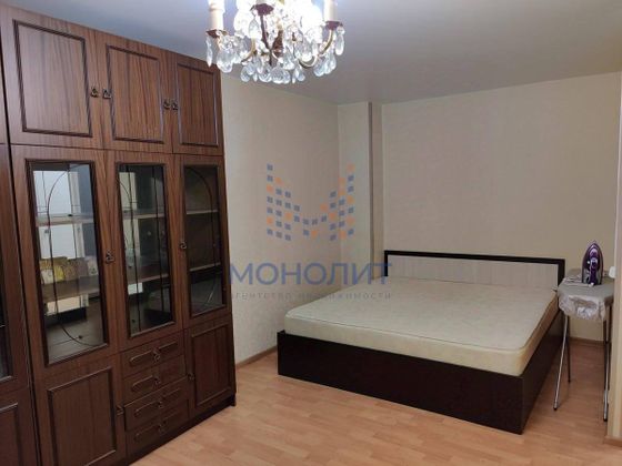 Продажа 1-комнатной квартиры 32,5 м², 6/14 этаж