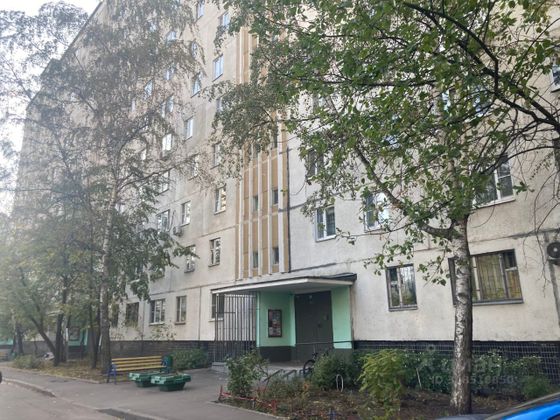 Продажа 2-комнатной квартиры 46 м², 10/12 этаж