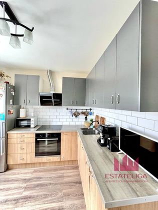 Продажа 2-комнатной квартиры 48 м², 2/9 этаж