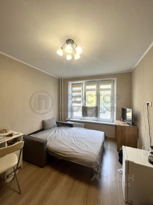 Продажа 1 комнаты, 13 м², 1/9 этаж