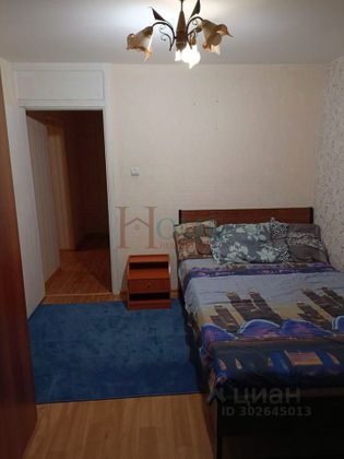 Аренда 2-комнатной квартиры 51 м², 4/10 этаж