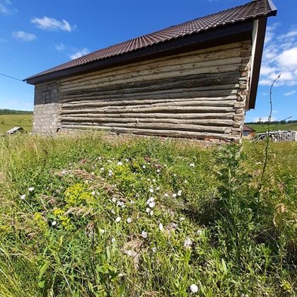 Райманово туймазинский район карта