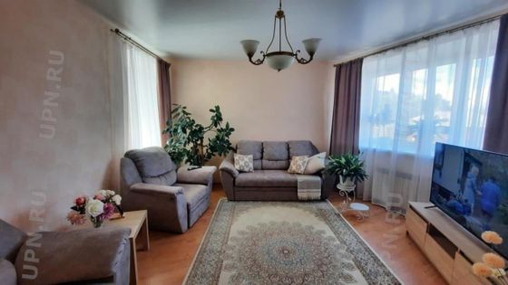 Продажа 3-комнатной квартиры 73 м², 3/14 этаж