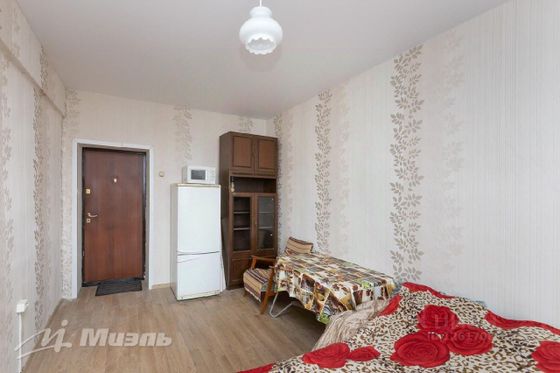 Продажа 1 комнаты, 18,9 м², 3/3 этаж