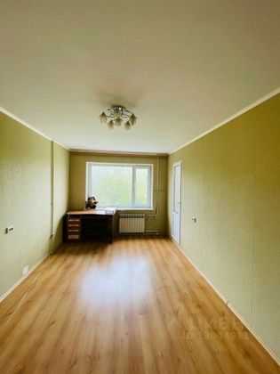 Продажа 3-комнатной квартиры 64 м², 3/9 этаж