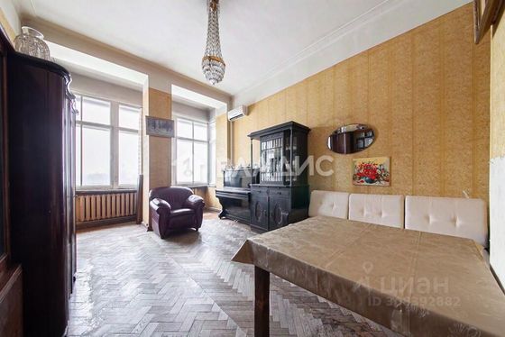 Продажа 4-комнатной квартиры 102,9 м², 3/10 этаж