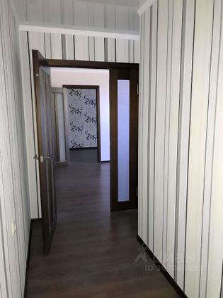 Продажа 2-комнатной квартиры 46 м², 4/5 этаж