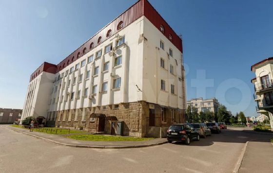 Продажа 3-комнатной квартиры 65,3 м², 2/5 этаж