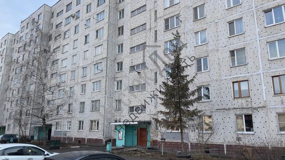 Продажа 1-комнатной квартиры 32,8 м², 8/9 этаж