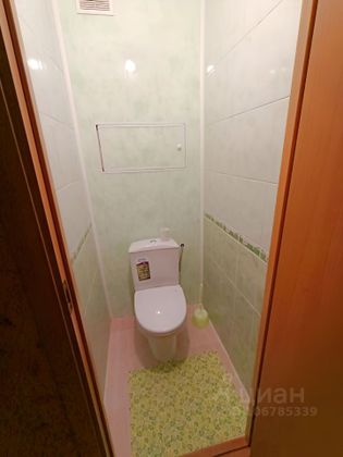 Продажа 2-комнатной квартиры 57 м², 2/9 этаж