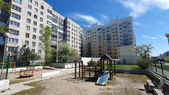 Продажа 1-комнатной квартиры 41 м², 2/10 этаж