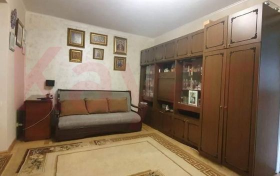 Продажа 2-комнатной квартиры 45 м², 3/5 этаж