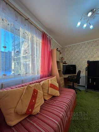 Продажа 2-комнатной квартиры 60,7 м², 1/5 этаж