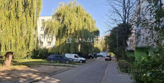 Продажа 2-комнатной квартиры 53,2 м², 2/5 этаж