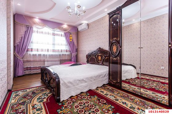 Продажа 2-комнатной квартиры 49,7 м², 4/9 этаж