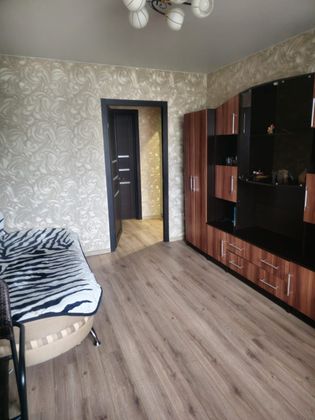 Продажа 2-комнатной квартиры 44,7 м², 4/5 этаж