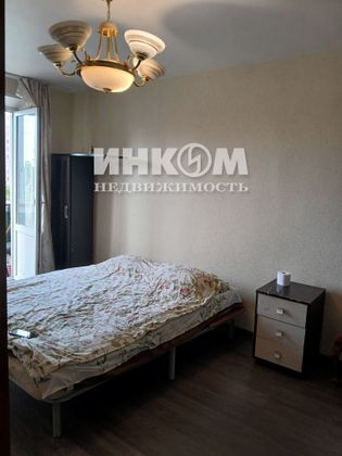 Продажа 1-комнатной квартиры 31,7 м², 7/9 этаж