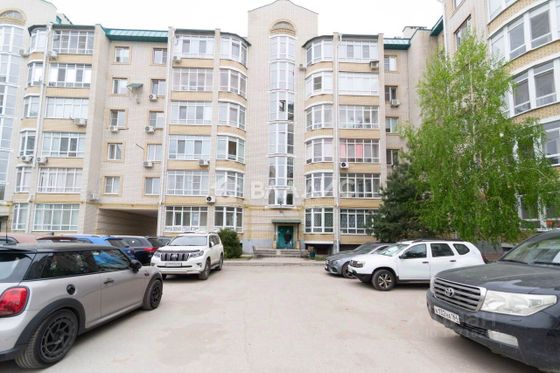 Продажа 1-комнатной квартиры 45,1 м², 2/6 этаж